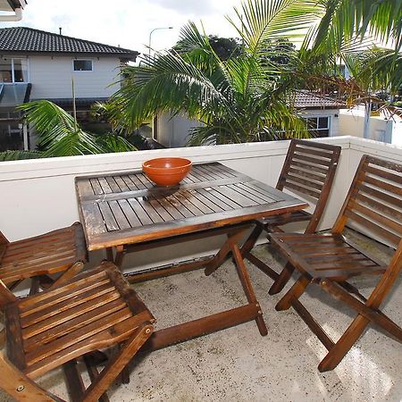 Takapuna Motor Lodge Auckland Ruang foto