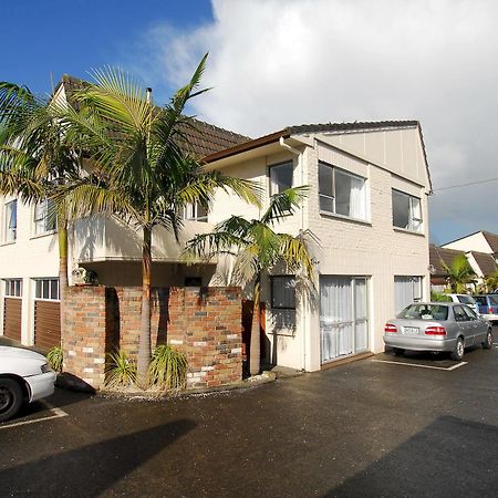 Takapuna Motor Lodge Auckland Bagian luar foto