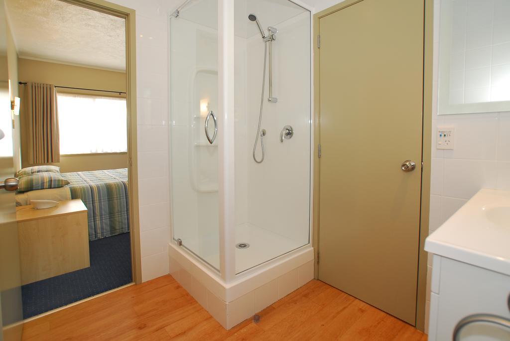 Takapuna Motor Lodge Auckland Bagian luar foto