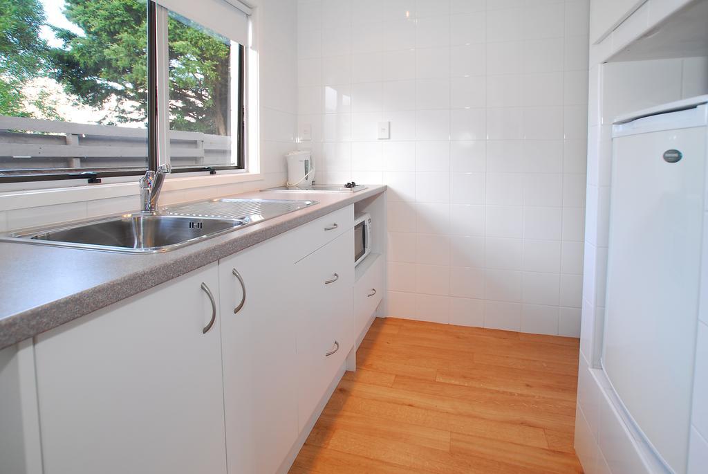Takapuna Motor Lodge Auckland Ruang foto