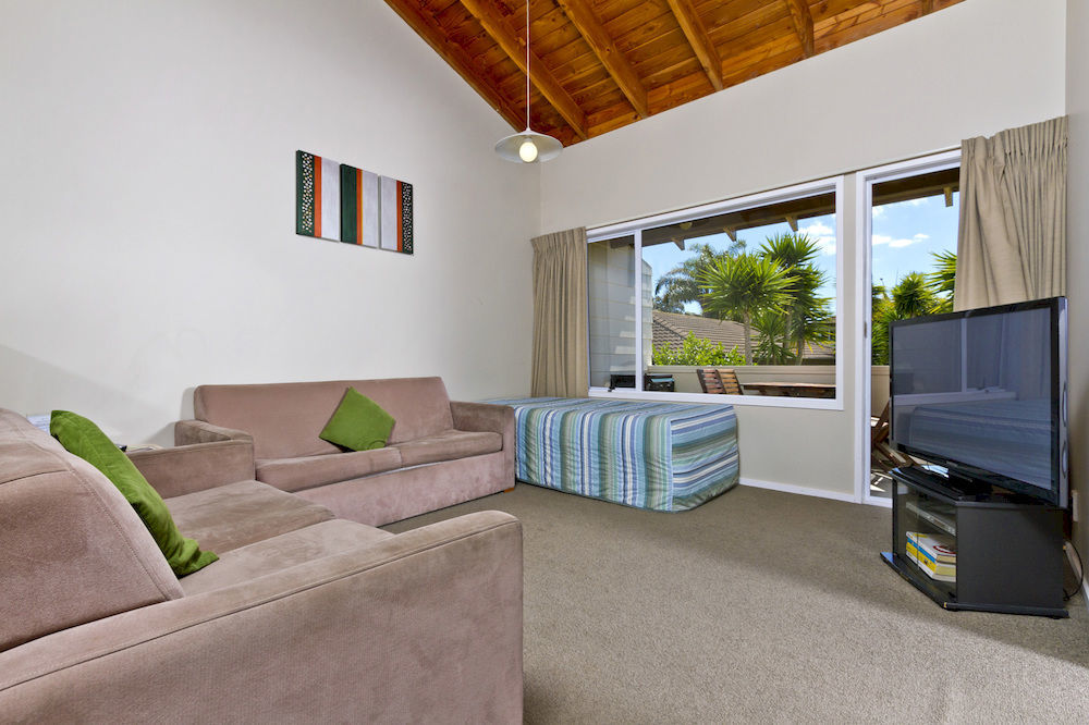 Takapuna Motor Lodge Auckland Bagian luar foto