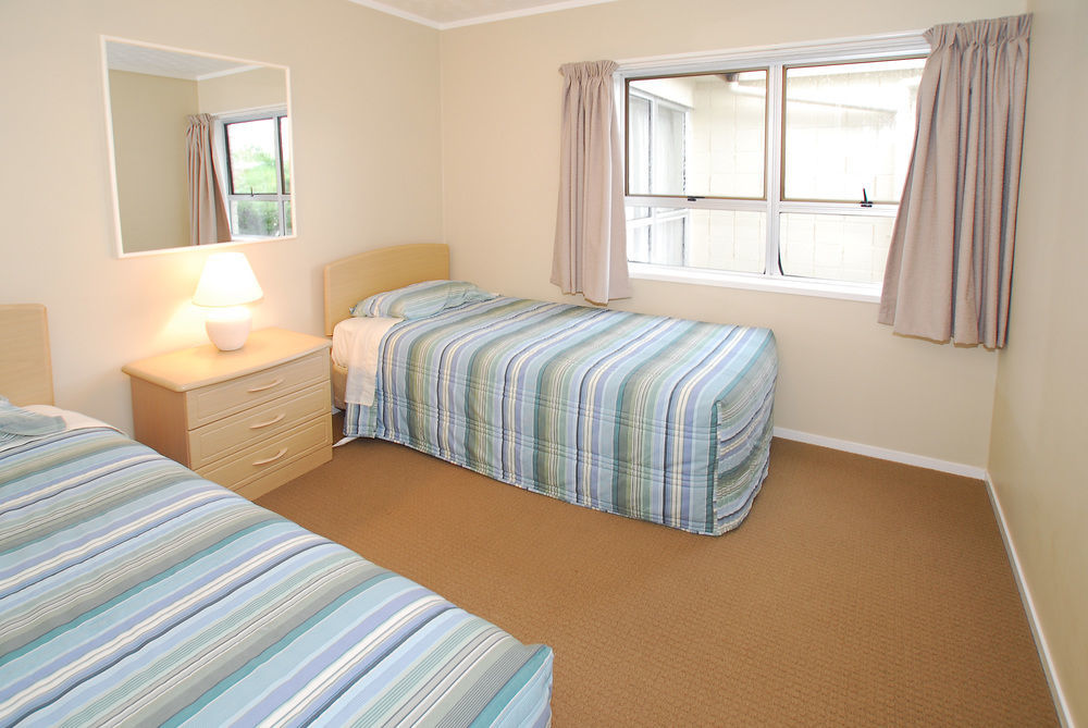 Takapuna Motor Lodge Auckland Bagian luar foto