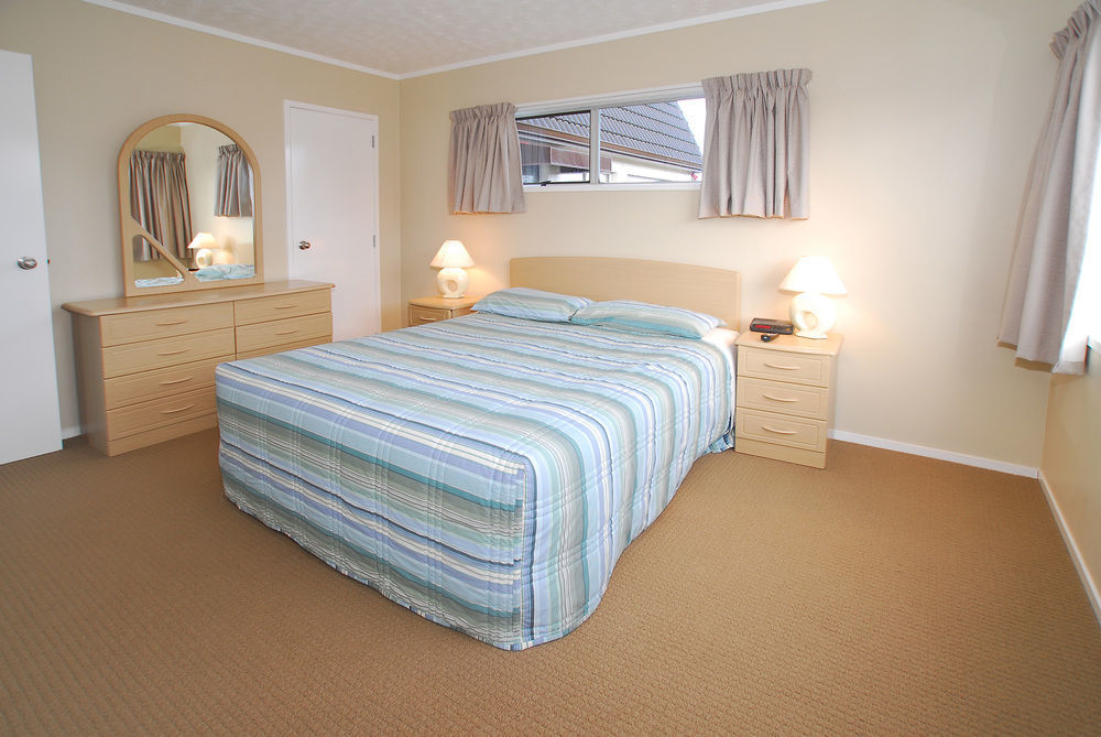 Takapuna Motor Lodge Auckland Bagian luar foto