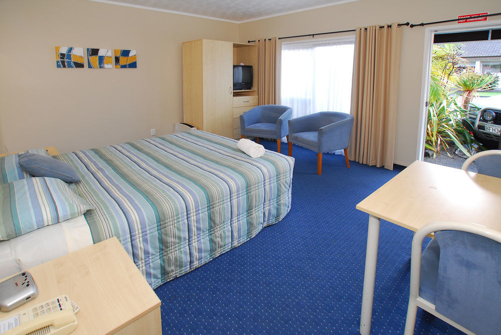 Takapuna Motor Lodge Auckland Bagian luar foto