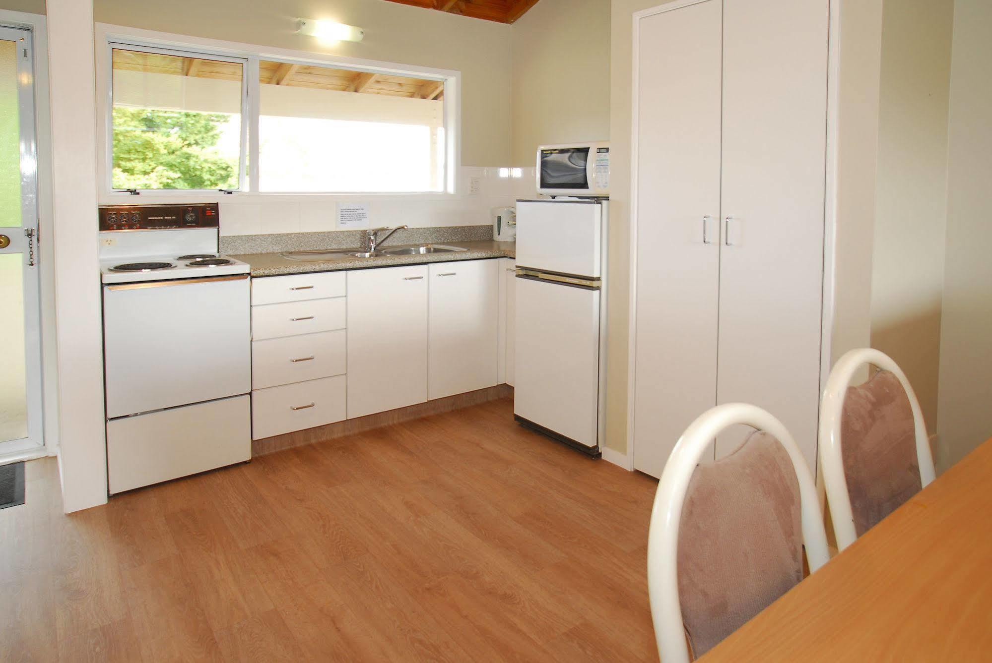 Takapuna Motor Lodge Auckland Bagian luar foto
