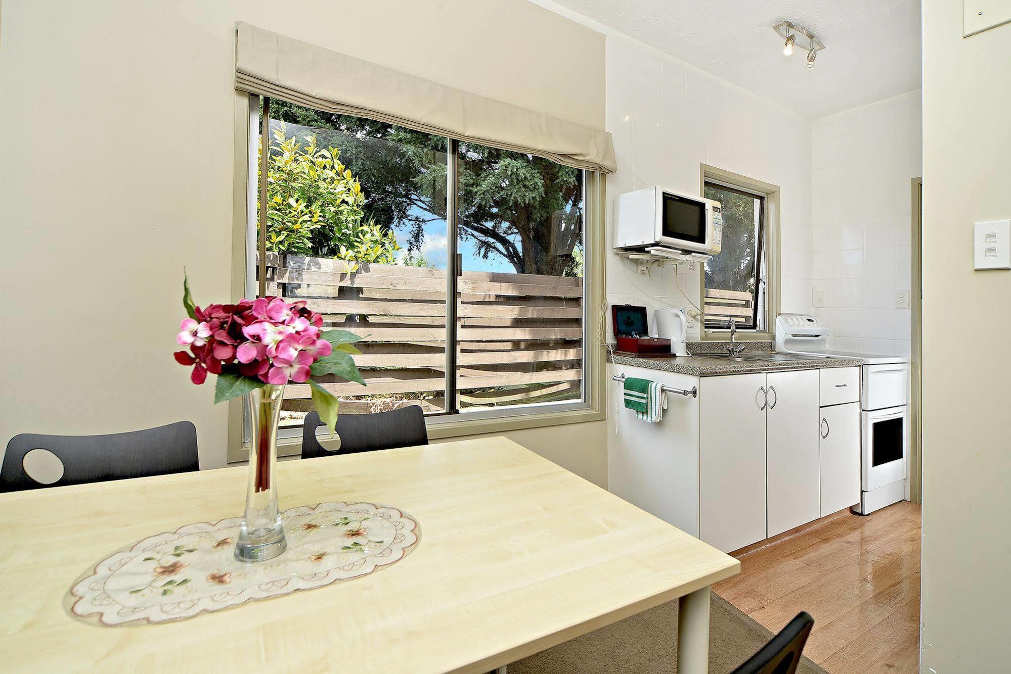 Takapuna Motor Lodge Auckland Bagian luar foto