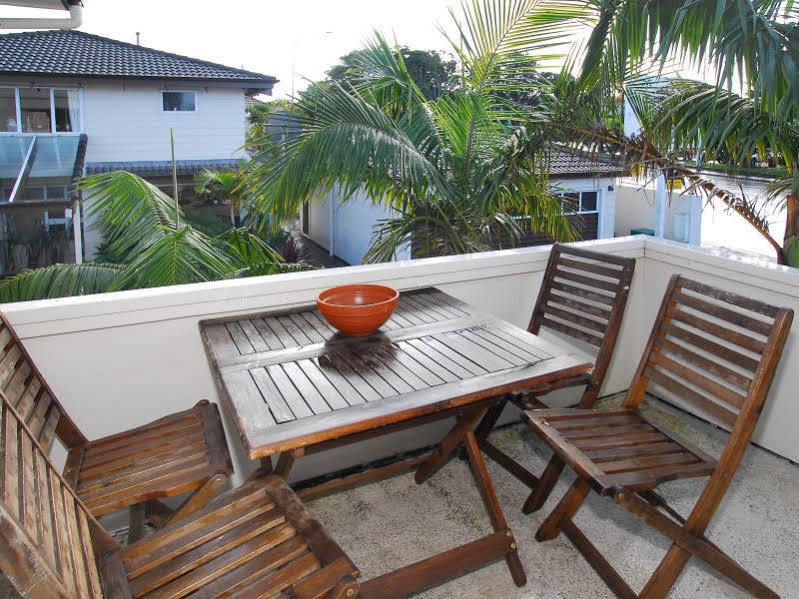 Takapuna Motor Lodge Auckland Bagian luar foto